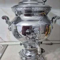 سماور گازی عالی