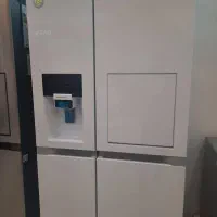 یخچال ساید دوو