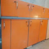 کابینت  ام دی اف