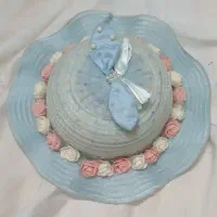 کلاه دخترانه