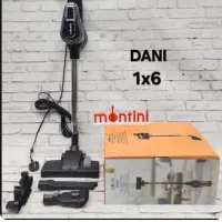 جارو شارژی جاروبرقی عصایی نقد و اقساط فروشگاه جانا