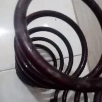 گلگیر نیسان و لوله اگروز و فنر پژو|قطعات یدکی و لوازم جانبی|اندیشه, اندیشه فاز ۳|دیوار