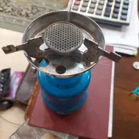 پیکنیکی کوهنوردی