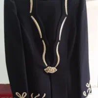 کت و شلوار مجلسی