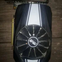 GTX 1660 TI 6G ASUS TAK FAN|قطعات و لوازم جانبی رایانه|گنبد کاووس, |دیوار