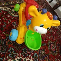 اسباب بازی|اسباب‌بازی بچه|تهران, شهرک استقلال|دیوار