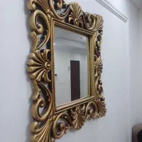 لوازم منزل لوستر برنج قیمت توافقی حراج|لوستر و چراغ آویز|تهران, حافظیه|دیوار