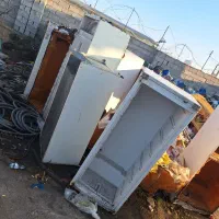 خریدار ضایعات و تخریب ساختمانی|عمده‌فروشی|قائم‌شهر, |دیوار