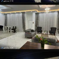 ویلای شیک با‌طراحی مدرن|فروش خانه و ویلا|مشهد, شهرک بهارستان|دیوار