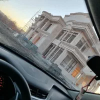 اجرای سنگ نمای رومی کیفیت تضمینی