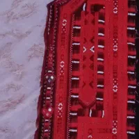 زیاستین دست دوز|لباس|ایرانشهر, |دیوار