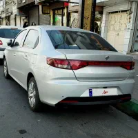 تارا ۱۴۰۰ اتوماتیک|خودرو سواری و وانت|کرج, برغان|دیوار