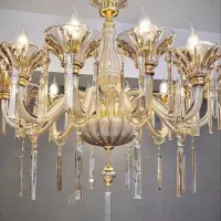 لوستر وارداتی