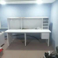 کابینت. کمد دیواری. ام دی اف.|خدمات پیشه و مهارت|بوشهر, |دیوار