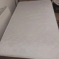تشک تختخواب یک ونیم نفری Rest ترکیه