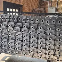 فروش تک و عمده اگزوز و قطعات اگزوز ماشین های داخلی