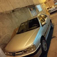 پژو پارسelxمدل 84|خودرو سواری و وانت|سنندج, |دیوار