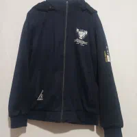 کاپشن دو رو