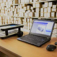 استخدام کارشناس فروش و ارسال سفارشات خانم
