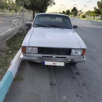 پیکان مدل ۸۲ انژکتور