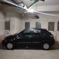 تیبا 2 هاچ بک مدل 96|خودرو سواری و وانت|مشهد, هنرستان|دیوار