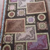 قالیچه راهرویی