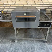 فر ریلی هرماگی تاپینگ و گریل  اسپریال