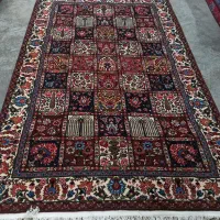 فرش دستبافت قشقایی