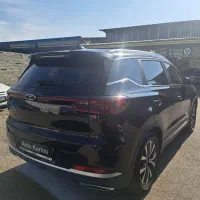 تیگو ۷ پرو مدل ۱۴۰۱|خودرو سواری و وانت|ارومیه, |دیوار