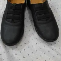 دو جفت کفش در حدنو فقط یک الی دوبار پوشیده شده است