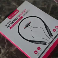 هدفون بلوتوثی مدل تسکو