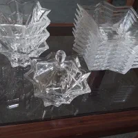 سرویس بلور ستاره ژاپن درحدنو