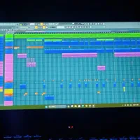 پکیج ویژه پروژه‌های FLP + سمپل‌های اختصاصی