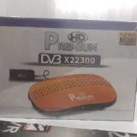 گیرنده فول اچ دی پریموم۲۲۳۰۰ شرایط چکی یک ماهه