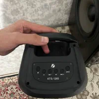 اسپیکر همراه|پخش‌کننده همراه|همدان, |دیوار