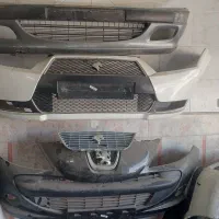 سپر|قطعات یدکی و لوازم جانبی|قم, یزدان‌شهر|دیوار