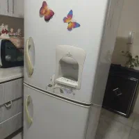 یخچال فریزر