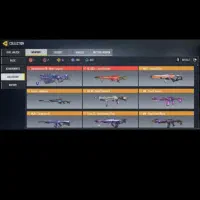 اکانت کالاف