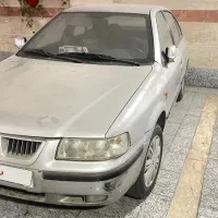 سمند LX کم کارکرد