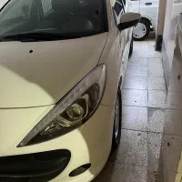 ۲۰۷ مدل ۱۴۰۲. اتومات