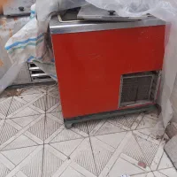 یخچال بستنی  صندقی