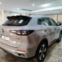 فروش چانگان cs55