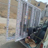 درب و پنجره upvc یو پی وی سی و دوجداره|خدمات پیشه و مهارت|ارومیه, |دیوار