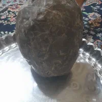 یک قطعه سنگ