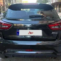 Bac X3|خودرو سواری و وانت|تهران,  امام زاده قاسم (نیاوران)|دیوار