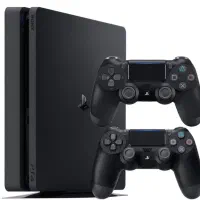 کنسول بازی pes4 پرو 1ترا