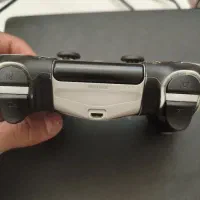 پی اس فور اسلیم 500 گیگ|کنسول، بازی ویدئویی و آنلاین|ایذه, |دیوار