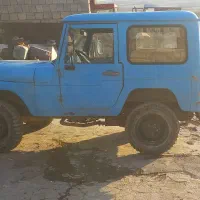 خودرو|خودرو کلاسیک|محمدبار, |دیوار