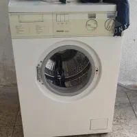 لباس شویی هوو قدیمی