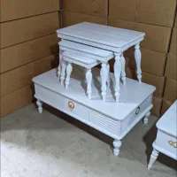 میز عسلی|مبلمان خانگی و میز عسلی|اهواز, نادری|دیوار